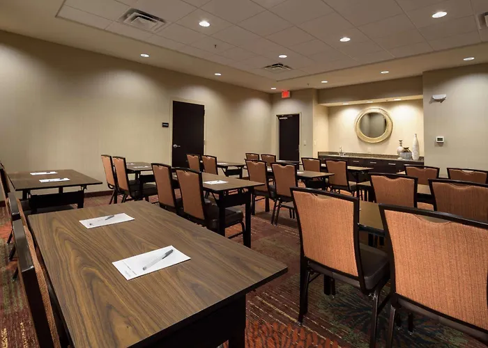 Hampton Inn Morristown, I-81, Tn