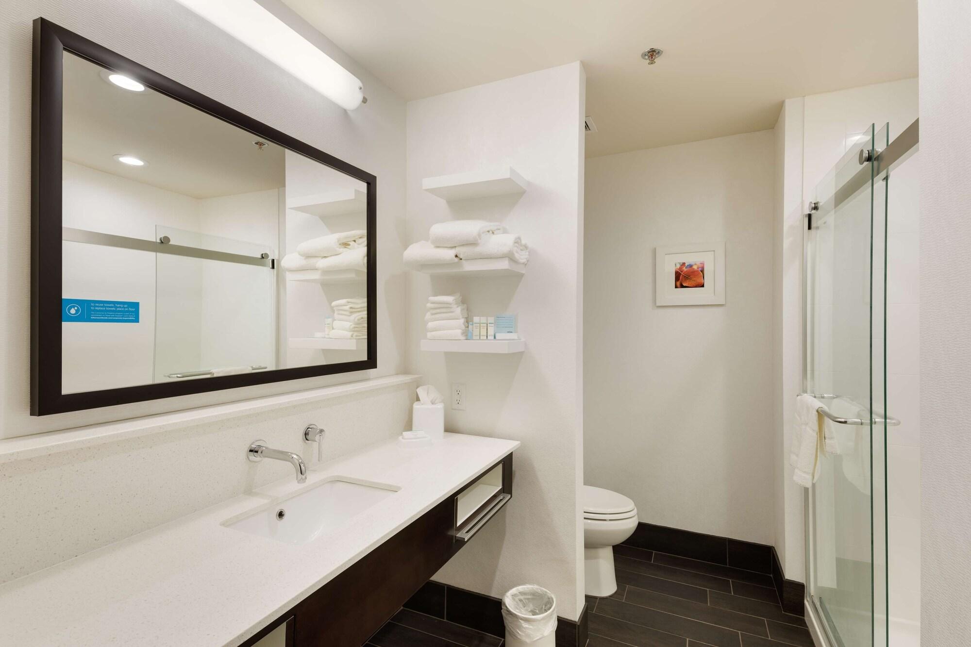 Hampton Inn Morristown, I-81, Tn Hotel 3*