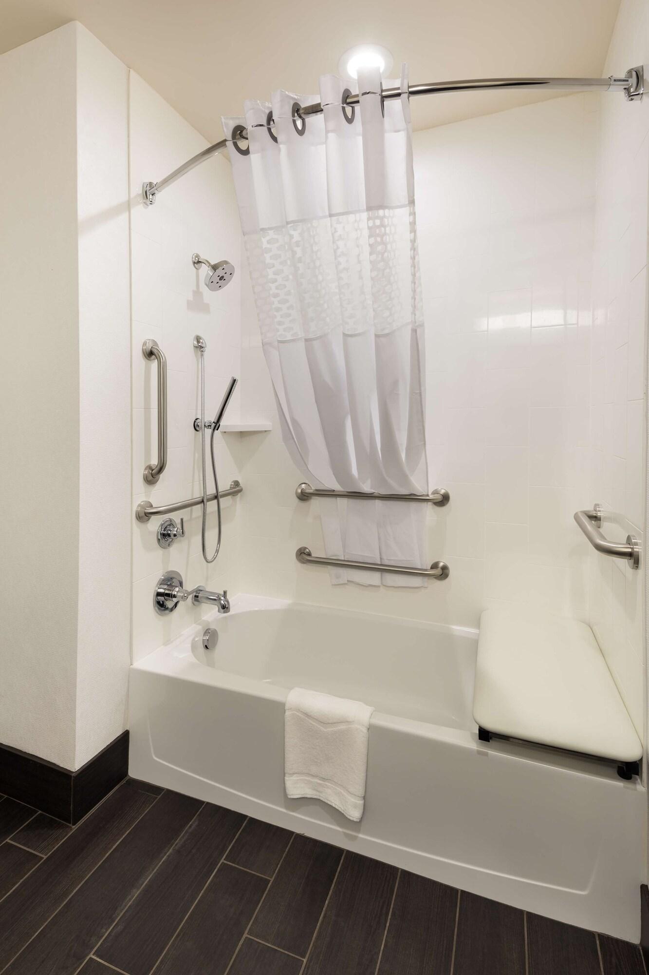 Hotel Hampton Inn Morristown, I-81, Tn