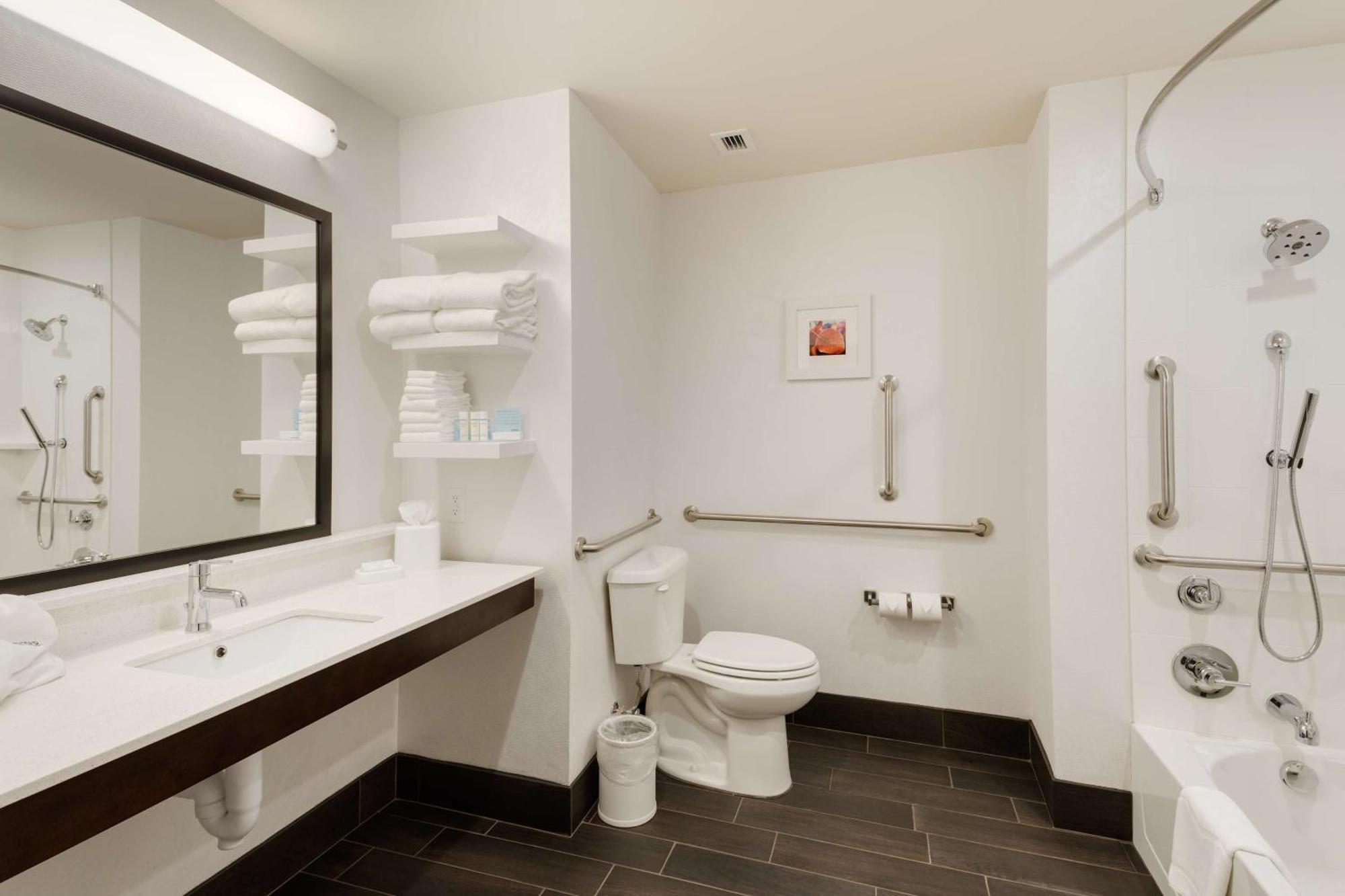 Hampton Inn Morristown, I-81, Tn Hotel