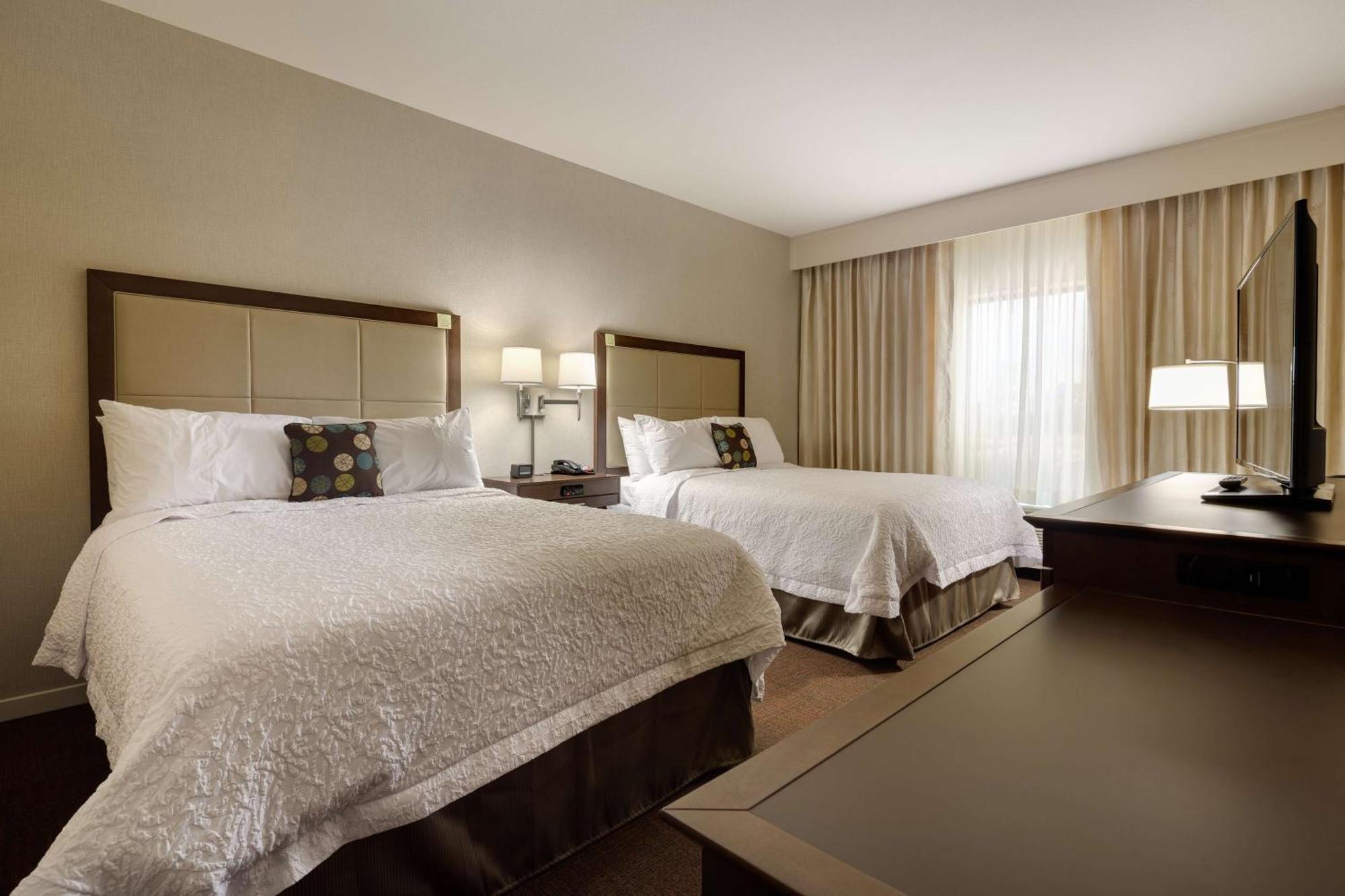 Hampton Inn Morristown, I-81, Tn Morristown