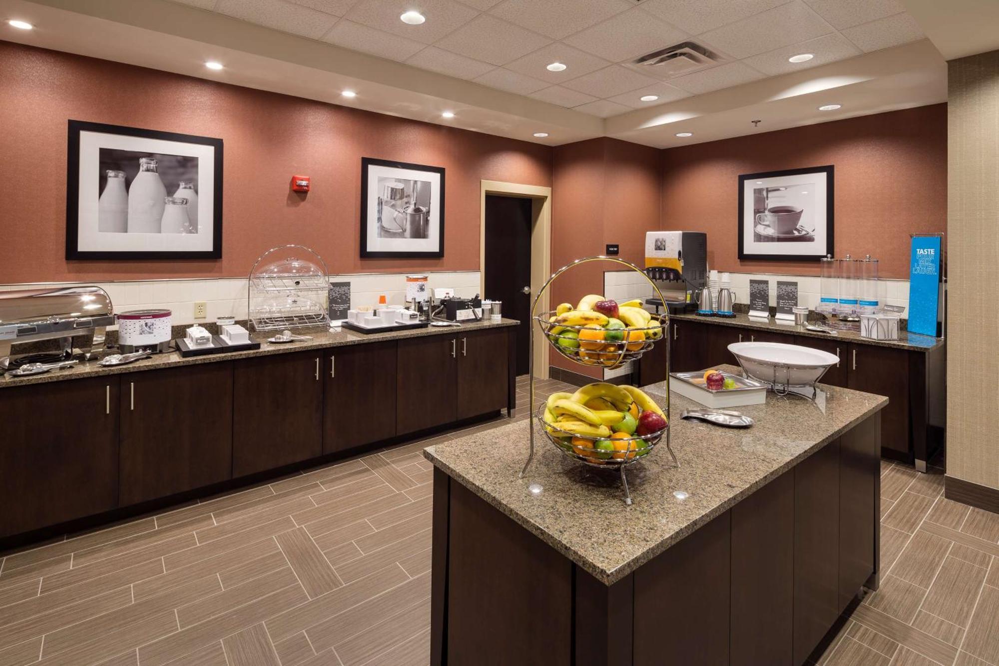 Hampton Inn Morristown, I-81, Tn Hotel Morristown