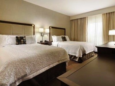 Hampton Inn Morristown, I-81, Tn Morristown