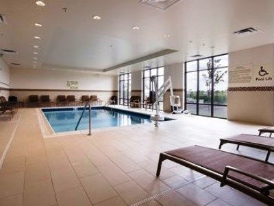 Hotel Hampton Inn Morristown, I-81, Tn